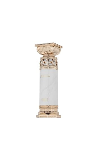 French Avenue By Fragrance World - Grecia - Extrait de Parfum - Perfume For Women, 100ml