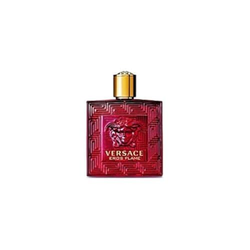 Versace Eros Flame Eau De Parfum For Men, 200 Ml