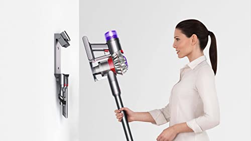 Dyson V8™ Cordless Vacuum Advanced|2 year Dyson Warranty |492637-01 - UAE Version