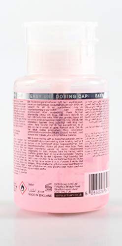 Enliven Nail Polish Remover 150ml