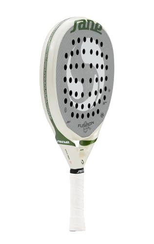 Sane Fussion Alpha 2025 Padel Racquet