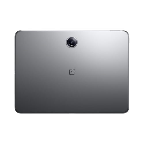 OnePlus Pad 2 Tablets 12� GB, Snapdragon 8 Gen 3, Display 3K 12.1'', 9510mAh, WiFi Version, Grey