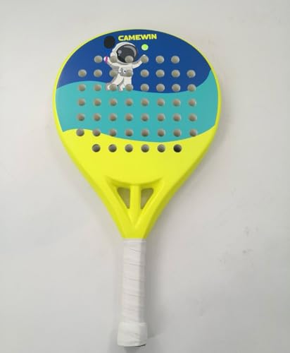 CAMEWIN PADEL JUNIOR - ASTRONAUNT EDITION