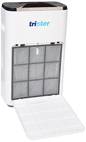 Trister Air Purifier: Ts 180Ap
