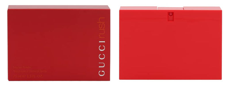 Gucci Perfume - Gucci Rush - perfumes for women, 75 ml - EDT Spray