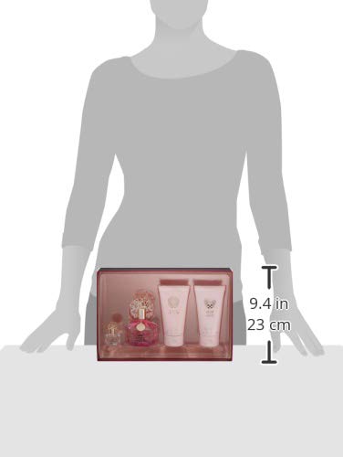 Vince Camuto Ciao 4PC Gift Set, 13.65 fl. oz