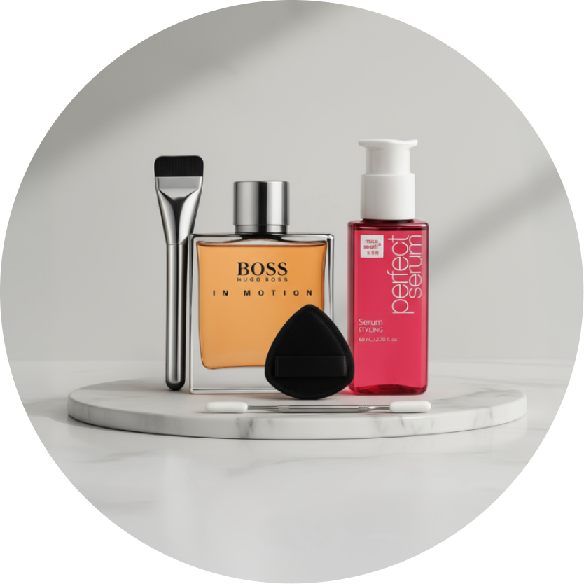 Beauty & Personal Care