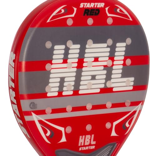 Starter Padel Racquet