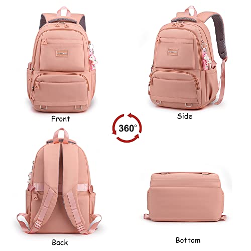 Woyiyaan womens School Backpack school backpack