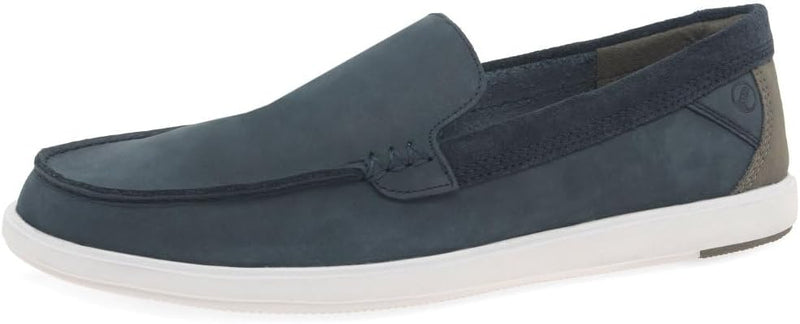 Bratton Loafer mens Loafer - Blue