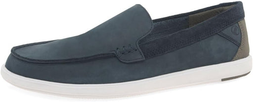 Bratton Loafer mens Loafer - Blue