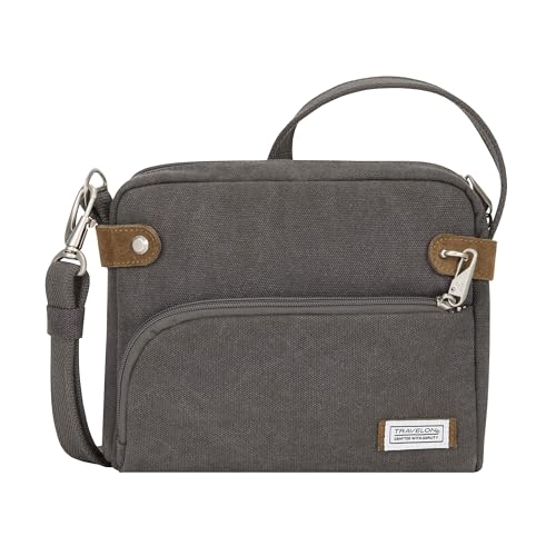 Travelon Heritage,American,Classic,Modern