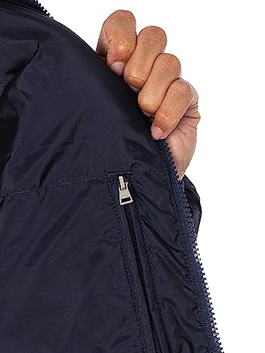 GANT Men 7006298-433 Light Down Jacket