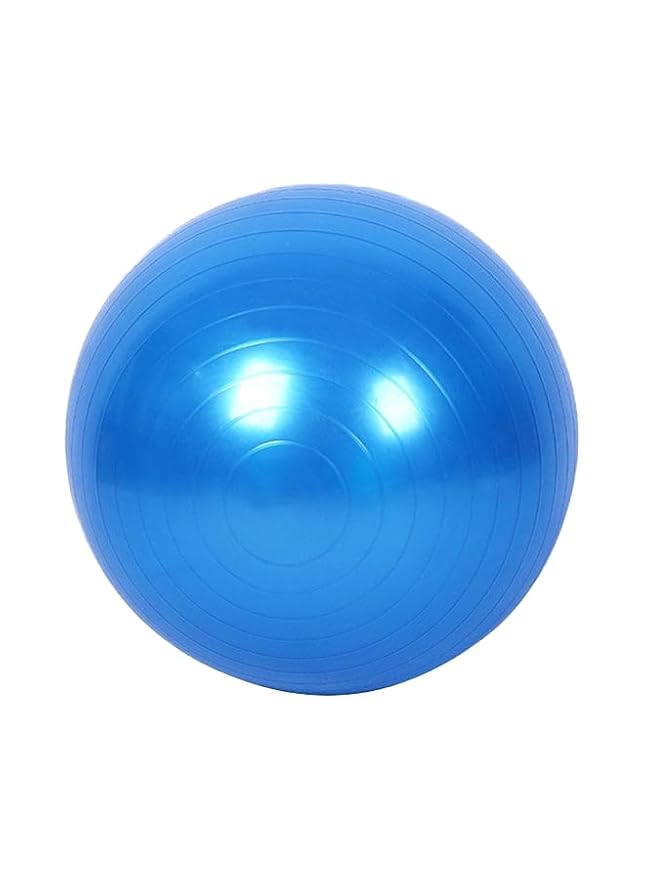 Fitness Stability Balance Yoga Exercise Ball 75 Cm 75Cm 20X15X25