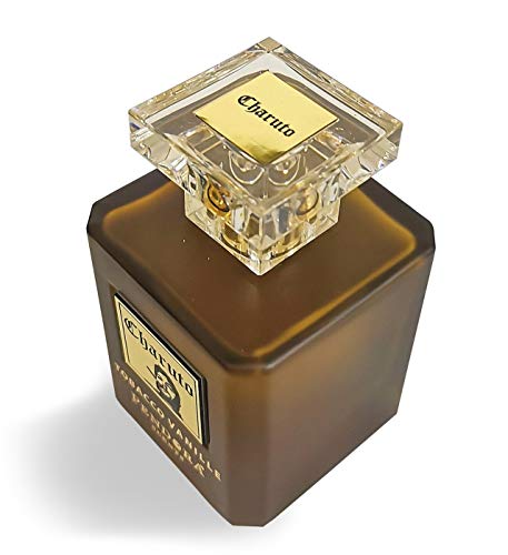 CHARUTO TOBACCO VANILLE 100ML BY PARIS CORNER