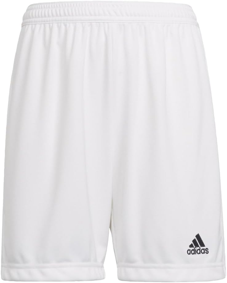 unisex-child Entrada 22 Shorts Shorts - White