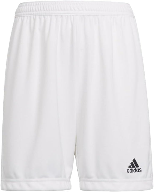 unisex-child Entrada 22 Shorts Shorts - White