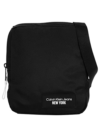 Calvin Klein Jeans Men's Essential Crossovers