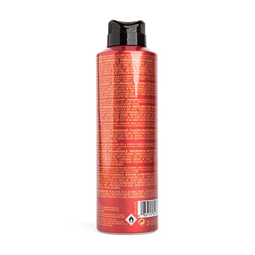 Guess Seductive Homme Red by Guess Body Spray 6 oz for Men