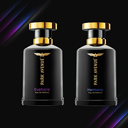 Park Avenue Eau De Perfume Gift Set For Men 200 ml | Euphroia+Harmony