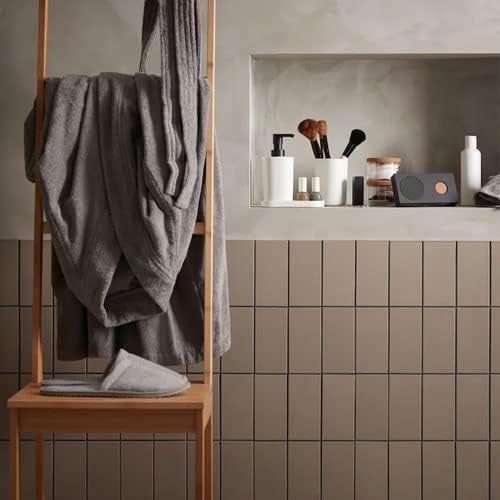 Ikea STORAVAN 3-Piece Bathroom Set,White,Small