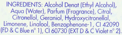 Para Mi Bebe Cologne 25 Ounce Blue - Pack Quantity: 1