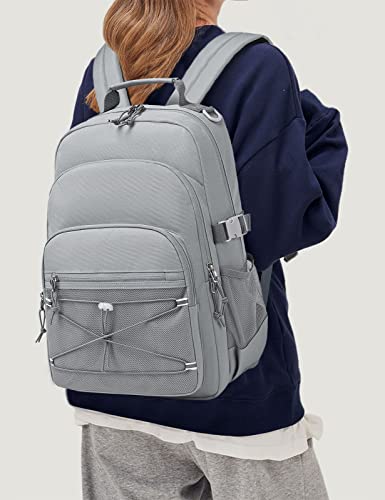 Mygreen Backpacks for School Bags Primary College Book Bags for School Waterproof Durable Lightweight for Hiking Travel
