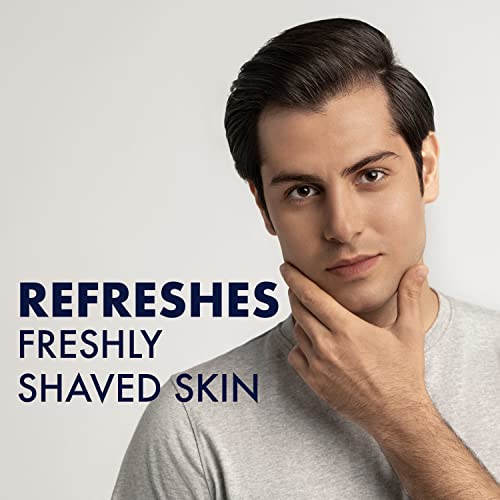 Gillette Refreshing Breeze, Splash After Shave, 100ml, Multicolor
