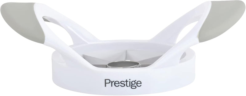 Prestige Apple Cutter White - PR42001