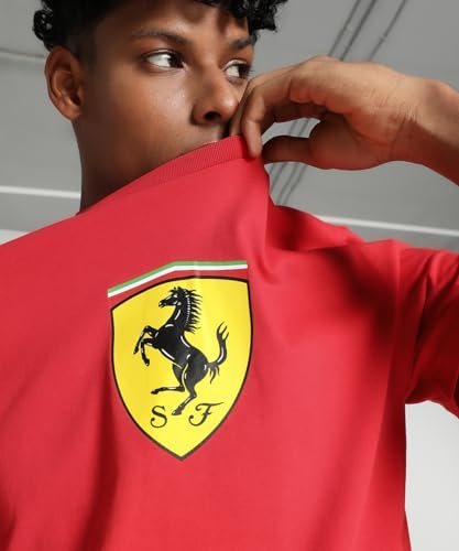 PUMA Mens Ferrari Race Cap