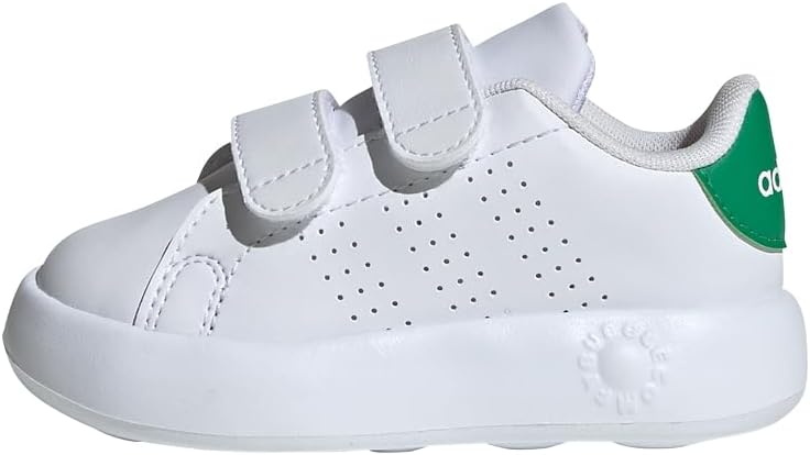 Unisex Baby Advantage Shoes Kids Sneaker - Core Black Dgh Solid Grey Metal Grey