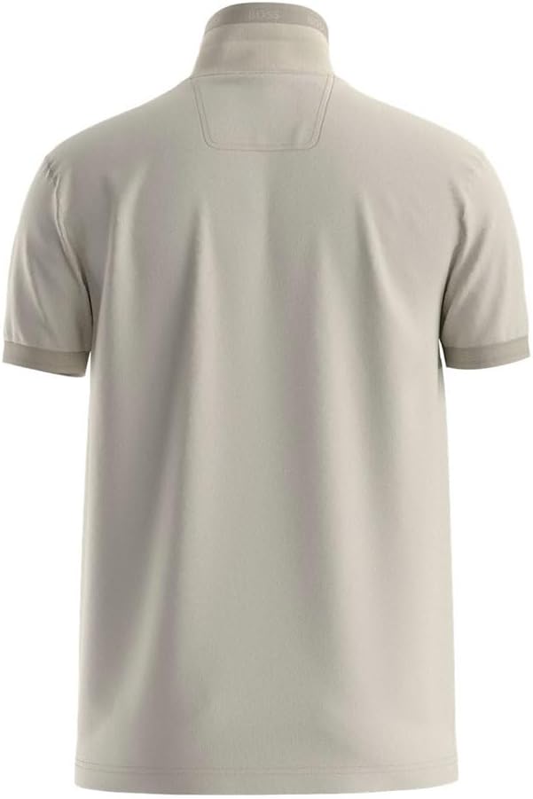 BOSS Herren Paddy Polo