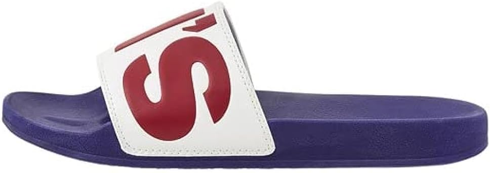 June L mens Flip-Flop