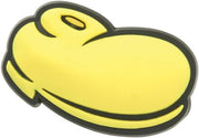 Crocs unisex-adult Jibbitz Holiday 3-Pack Shoe Charm | Personalize with Jibbitz for Crocs