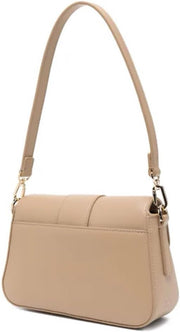 NF5152AU-F07 Crossover Bag for Women, Tan