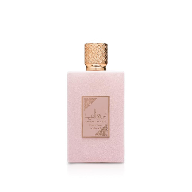 Lattafa Asdaaf Ameerat Al Arab Prive Rose Perfume For Women EDP 100ml
