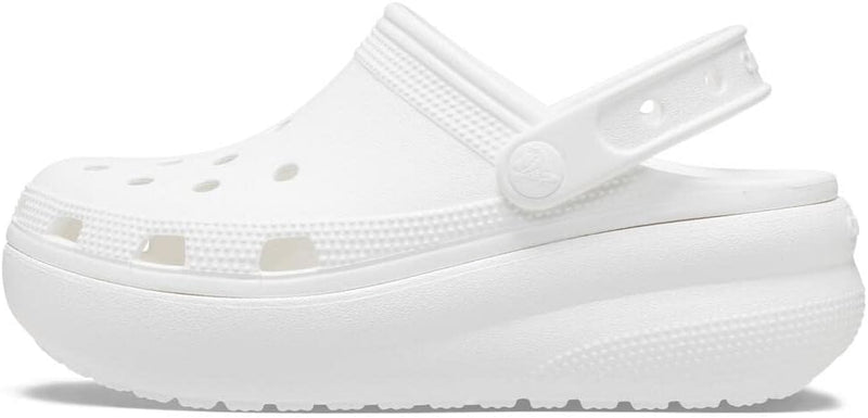 Crocs Kids Classic Crocs Cutie Clog K