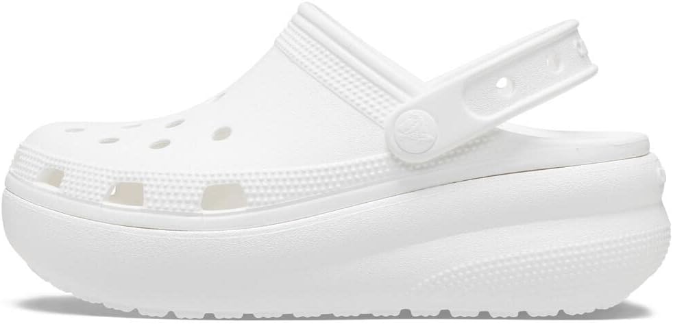 Crocs Kids Classic Crocs Cutie Clog K