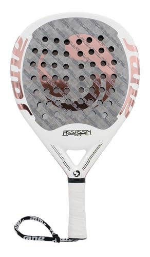 Sane Assassin Soft III Padel Racquet