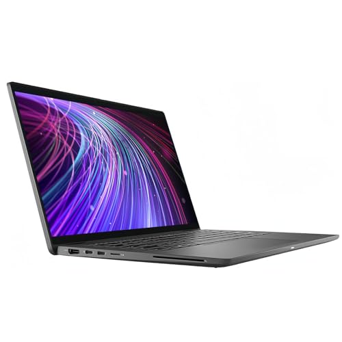 Dell Latitude 7410 Renewed Business Laptop PC. | intel Core i5-10310U Up to 4.4Ghz CPU | 16GB RAM | 512GB Solid State Drive (SSD) | 14.1 inch FHD Non-Touch Display | Windows 10 Pro. | (Renewed)