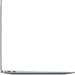 Apple 2020 MacBook Air Laptop: Apple M1 Chip, 13â€ Retina Display, 8GB RAM, 256GB SSD Storage, Backlit Keyboard, FaceTime HD Camera, Touch ID. Works with iPhone/iPad; Space Gray ; Arabic/English