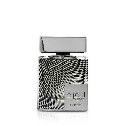 Lattafa Suqraat Eau De Parfum