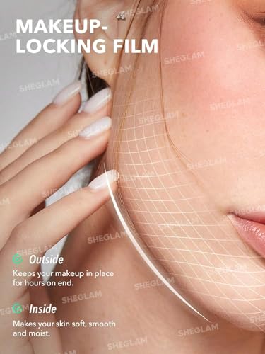 SHEGLAM Makeup - Good Grip Hydrating Primer - Long-Lasting Hold