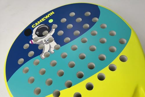 CAMEWIN PADEL JUNIOR - ASTRONAUNT EDITION