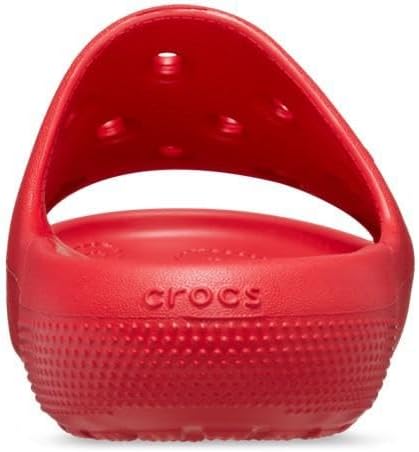 Crocs Unisex Adults 209401-001 Slides