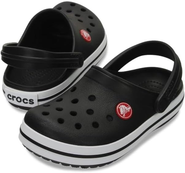 Crocs Crocs Kids' Crocband Clog unisex-child Clog