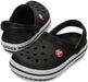 Crocs Crocs Kids' Crocband Clog unisex-child Clog