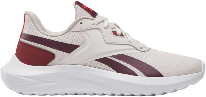 ENERGEN LUX womens Shoes - LUXE GREY/BLACK CHERRY/FTWR WHITE