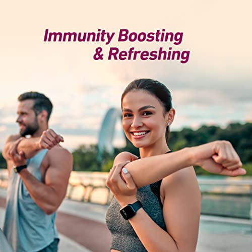 Activise Cranberry + Vitamin C Effervescent Tablets, 20's