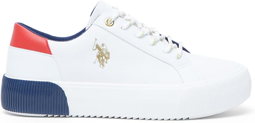 CLINT GLB 5FX OD womens Sneaker